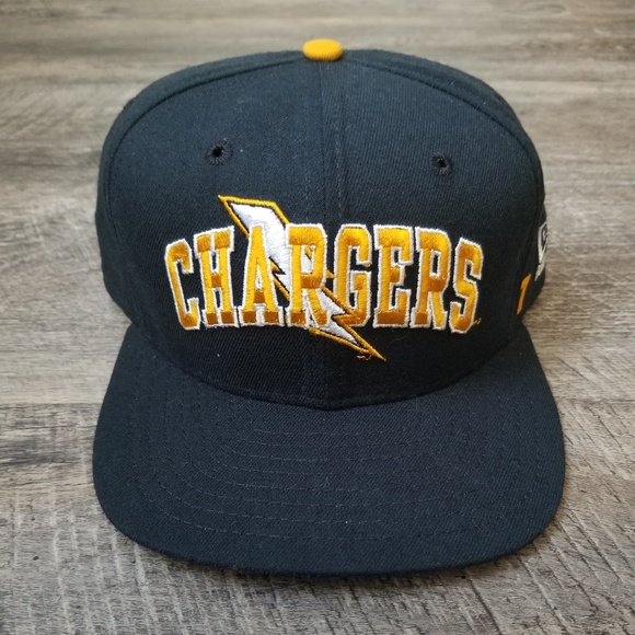 san diego chargers snapback
